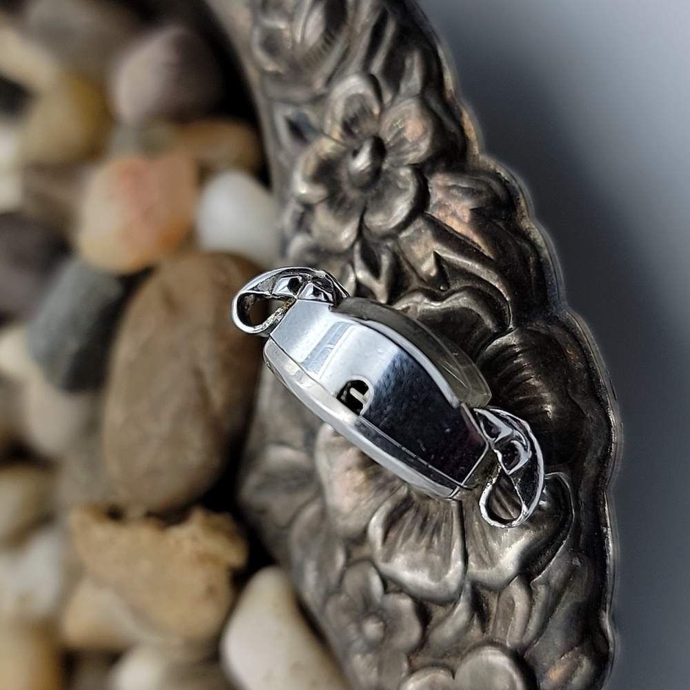 Elgin Starlite Watch Needs Work - image 2